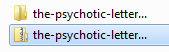 Create zip 3